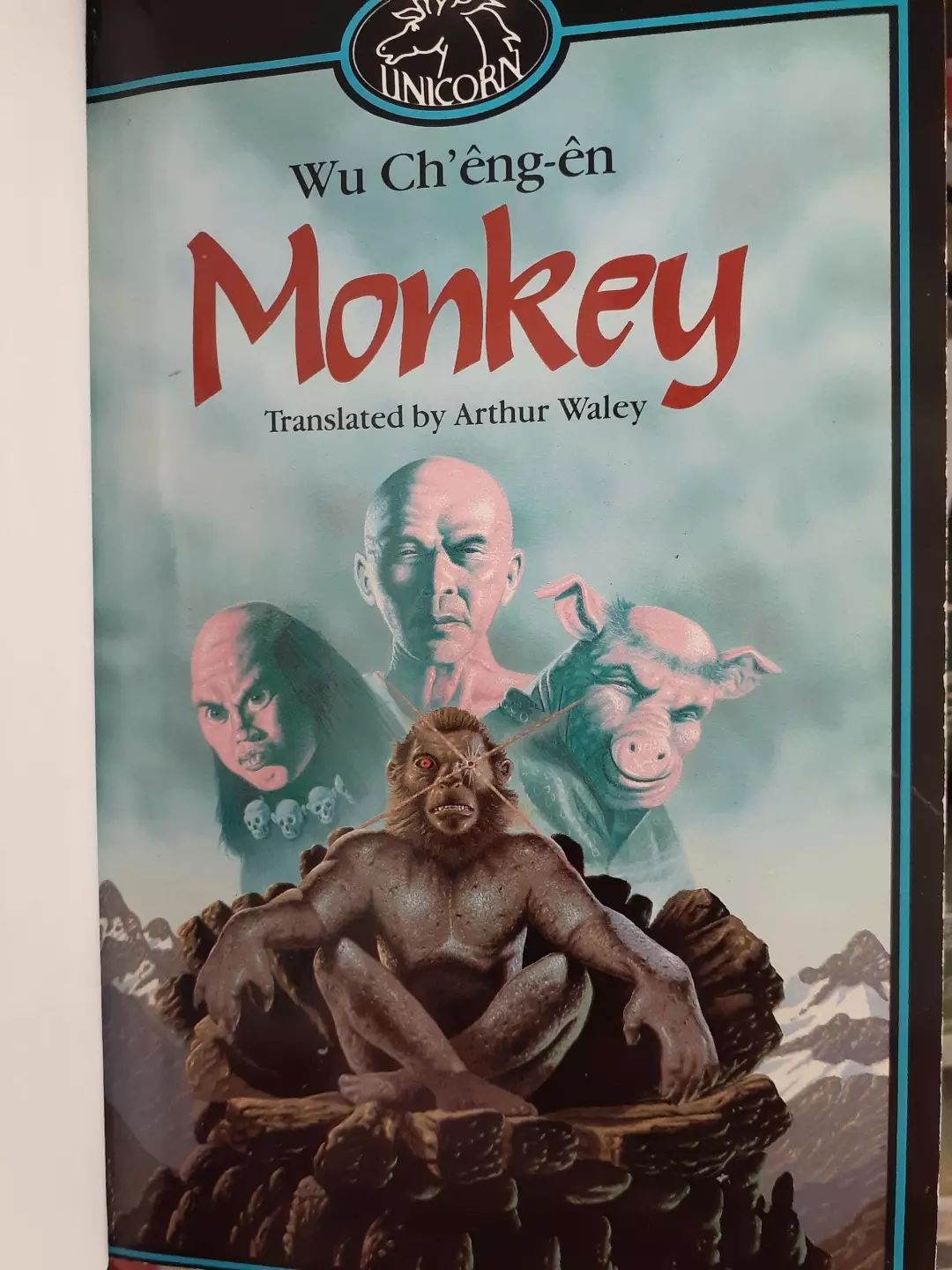 《*瓶金**梅》：我的英文名儿居然是这个？