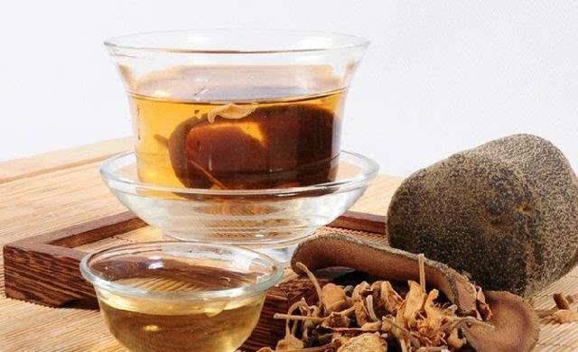 化州橘红最正确吃法,化州橘红果的正确吃法