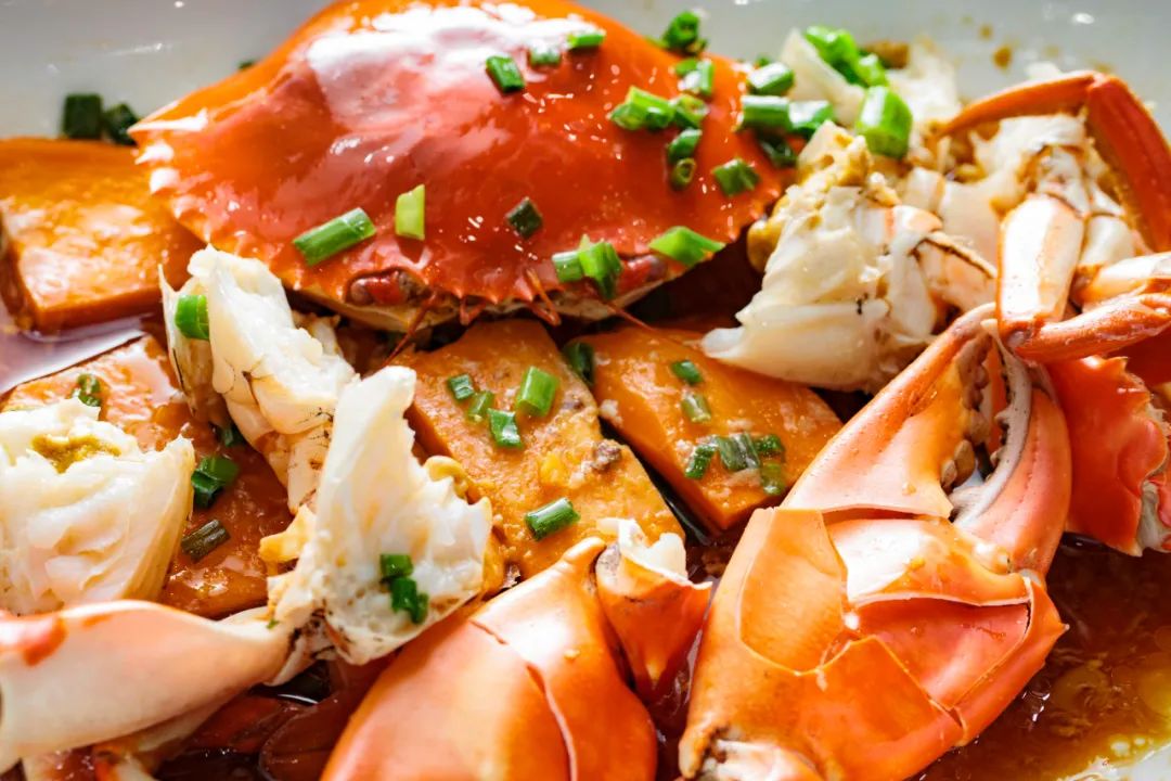 这些美食温州人决定不能错过,温州好吃到停不下来的美食