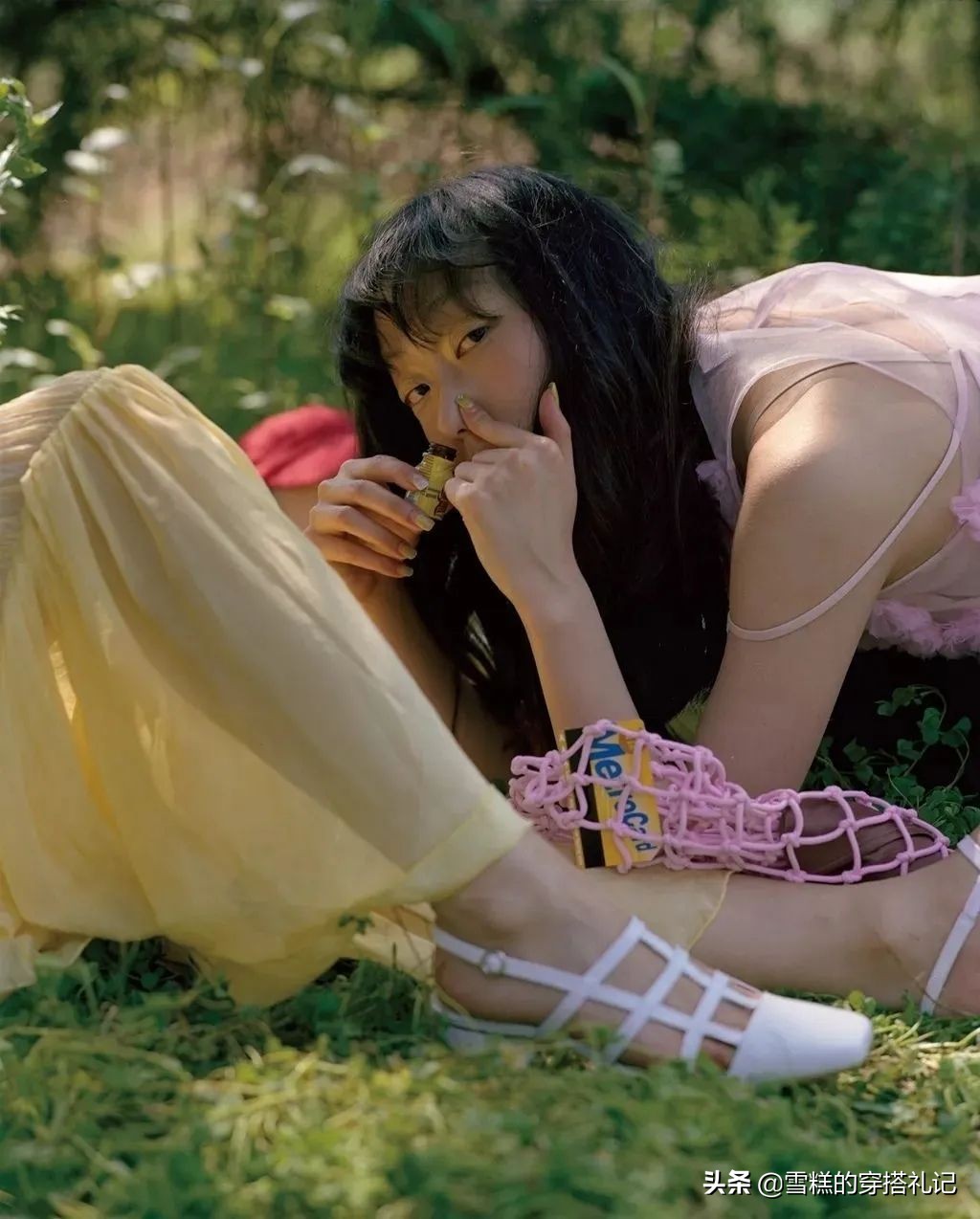 女人必买三双鞋夏款,女人必备四款鞋