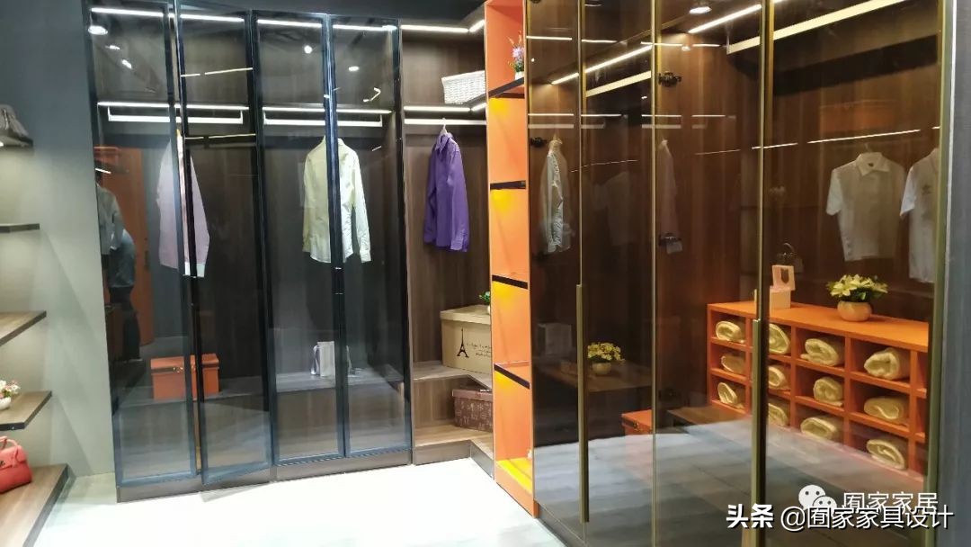 面对家具热点，是追逐潮流还是坚持做自己