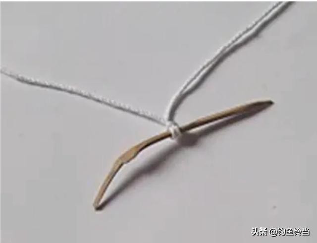 传统钓制作视频教程,传统钓制作