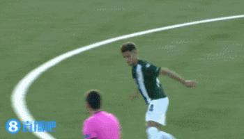 复盘西班牙摩洛哥,武磊帮西班牙人打进欧联正赛