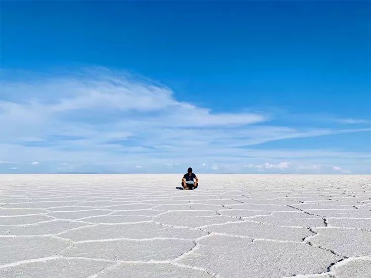 「东郊」5万人民币能干嘛？而我却能带你周游世界！