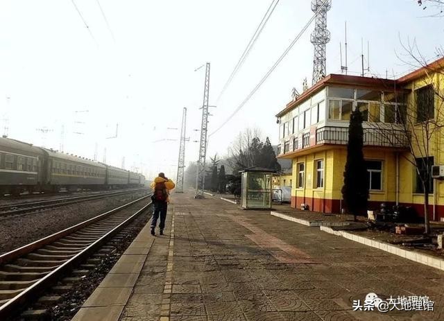 这条叫“正太”的路：激活太原城，催生石家庄