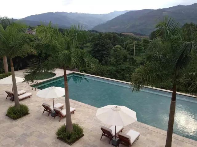 西双版纳13大旅游度假酒店，高品质，家庭出游最佳选择#版纳旅游