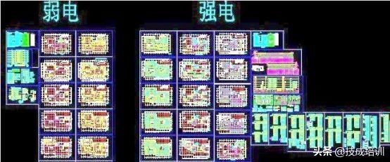 什么是弱电系统和强电系统,强电和弱电二者的关系