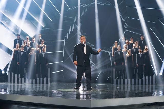 保罗震撼全场视频,保罗巅峰之夜经典视频