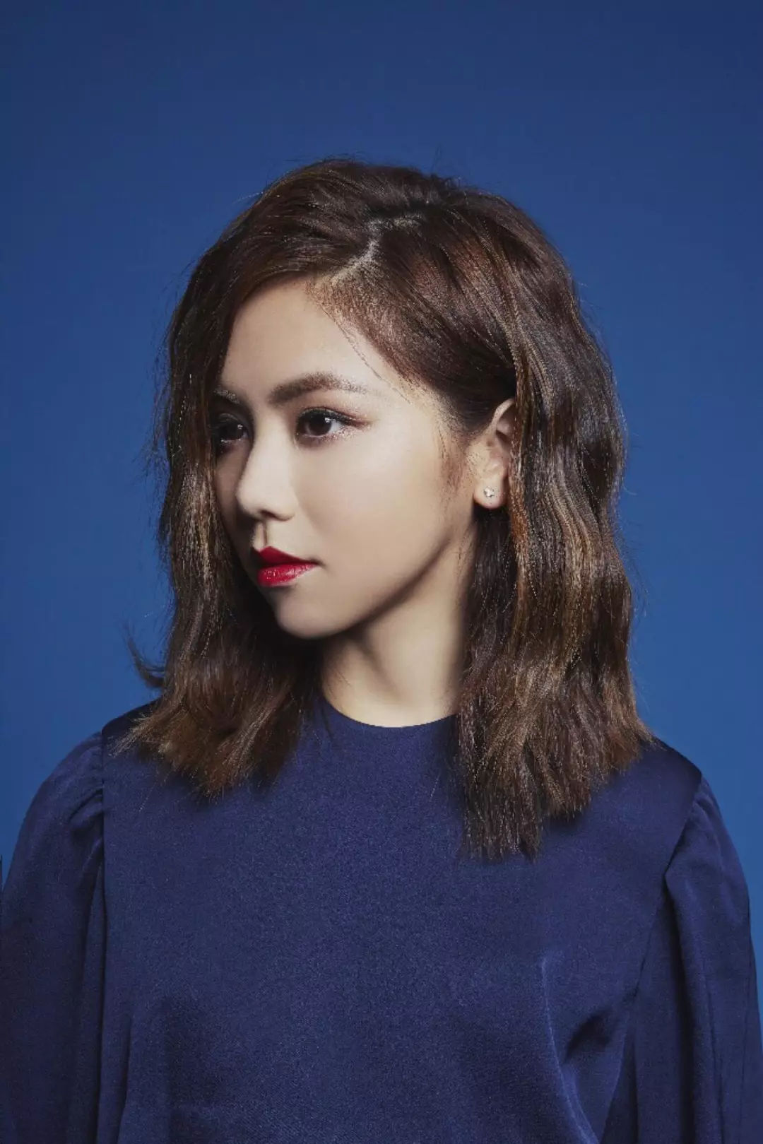 骄傲！首位在美国NASA演唱自己原创中文歌的华人女歌手！