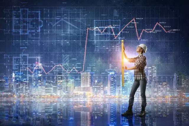 建筑工程技术专业干什么有前途,女生建筑工程技术专业就业前景