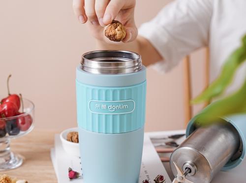 南极人榨汁杯这个牌子怎么样,随身榨汁杯子哪个牌子好