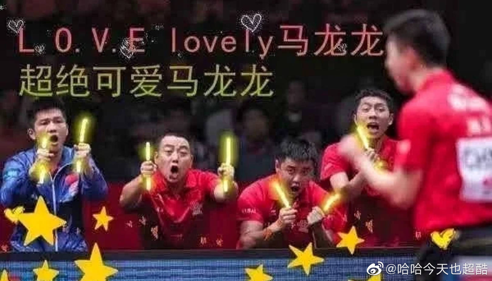 这几天追奥运比追剧还真情实感｜盘点让人形象深刻的奥运选手