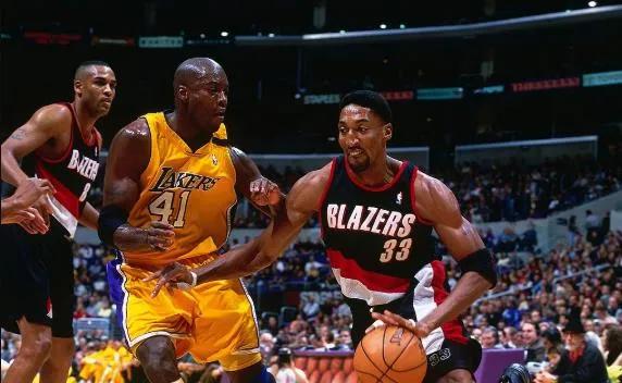 湖人大逆转开拓者最后五分钟,改变联盟走势