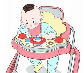 很多家长在教孩子走路时都容易犯的错误，这四个行为一定要停止