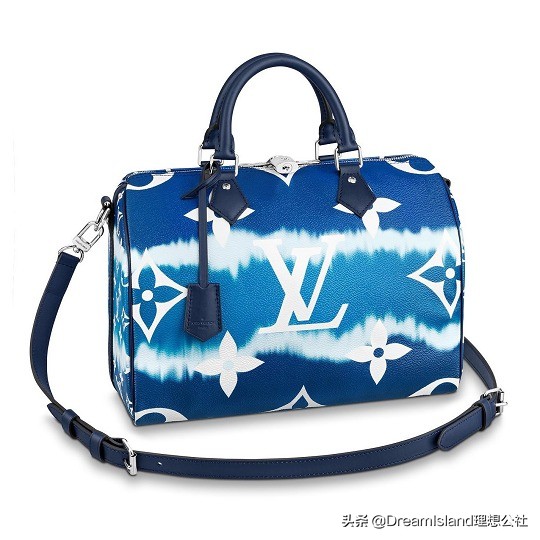 louisvuitton老花牛皮旅行包,louisvuitton包包2023新款