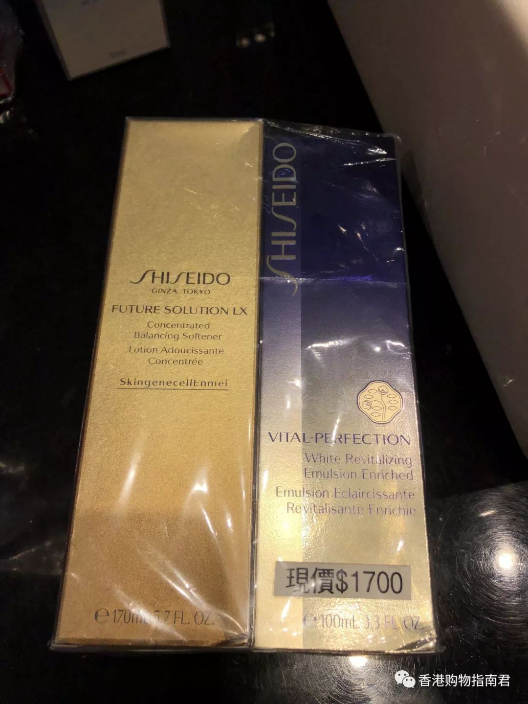 香港dfs免税店买什么好,香港dfs网上购物指南