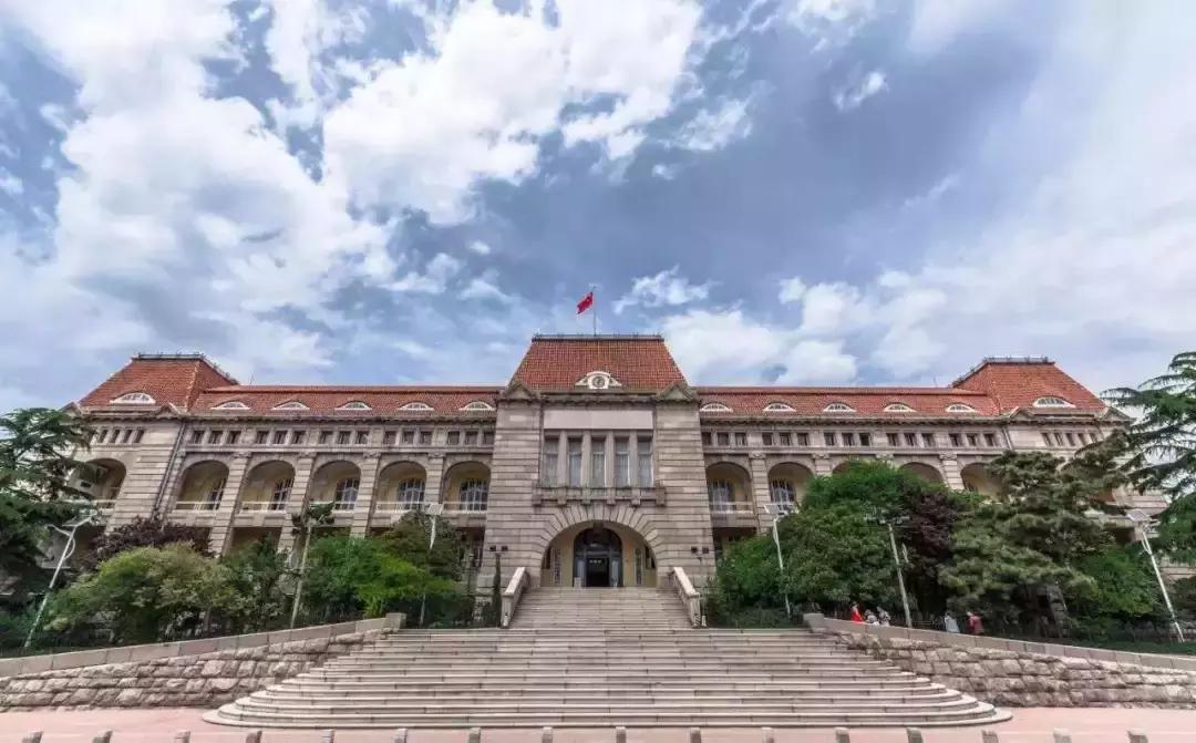 青岛是五四运动的爆发地,青岛五四运动在什么区