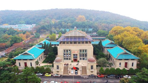 武书连2019中国大学排行榜名单,武书连2018中国大学排行榜前50名