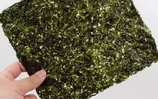 海苔和紫菜到底啥区别,紫菜和海苔的区别大全