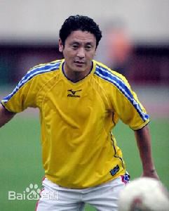 1995年甲a联赛广东宏远球员名单,94甲a广东宏远阵容