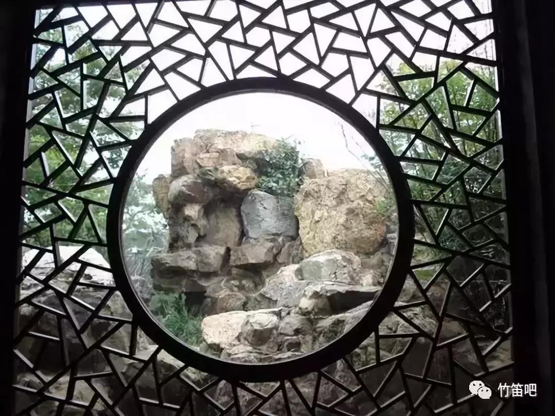 笛子俞逊发丨360°都看不够的江南美景《姑苏行》