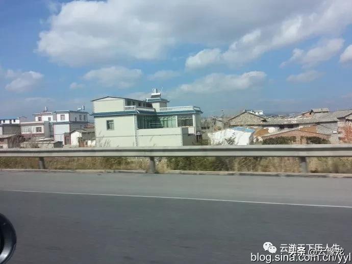 自驾游昆明到大理视频,昆明自驾大理