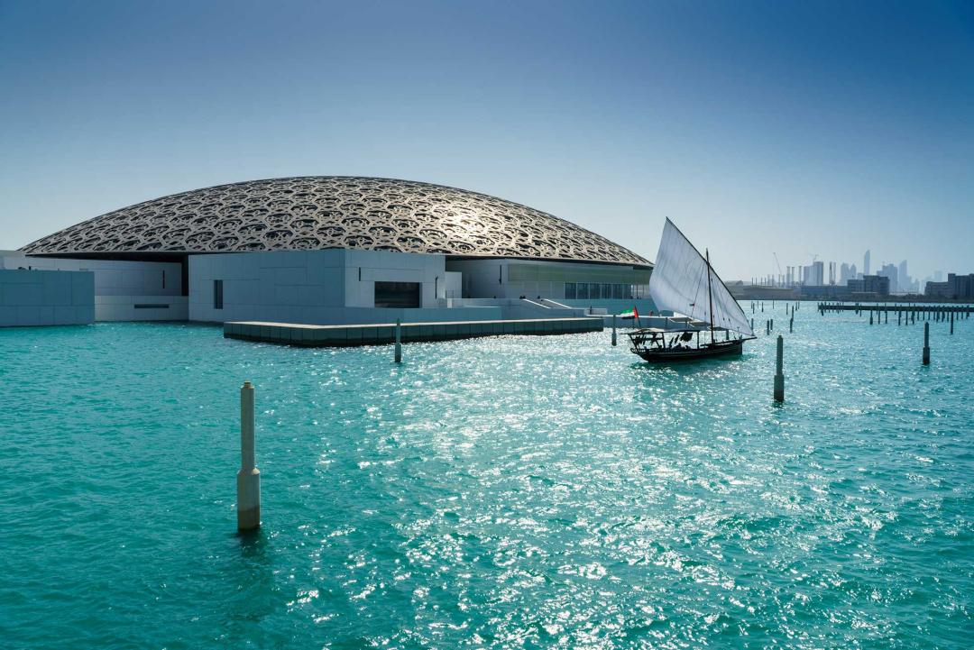 蓬皮杜的收藏发展策略：从“万物的声音”谈起