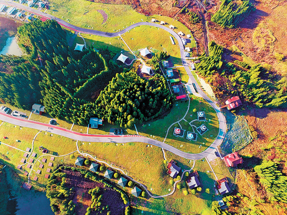 中国高速为何每年都在亏损,中国高速服务区怎么投资