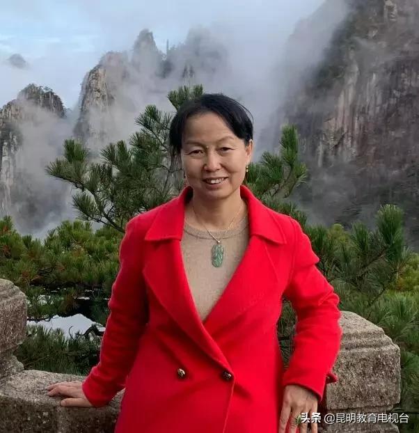 中高考专属福利,昆明教育电视台名师讲座