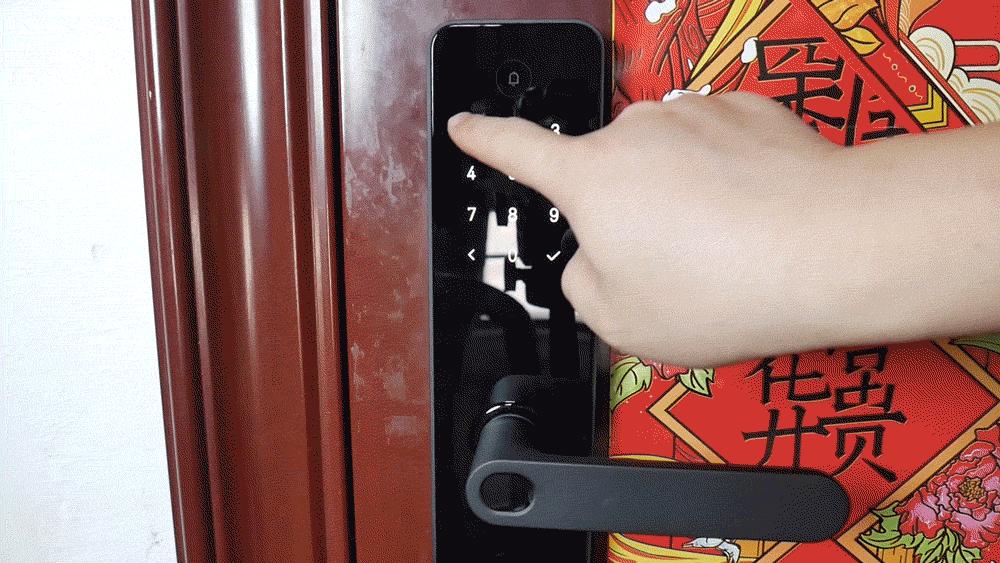 小米指纹锁1s和凯迪仕f1,小米指纹锁1s和智能门锁pro