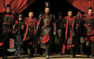 详解岳家军十二猛将，岳云排名第一，杨再兴最惨