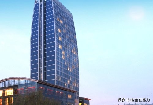 河南省五星级酒店有哪些名单,河南五星饭店名单