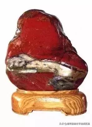 中国十大奇石之首,最全的中华奇石欣赏