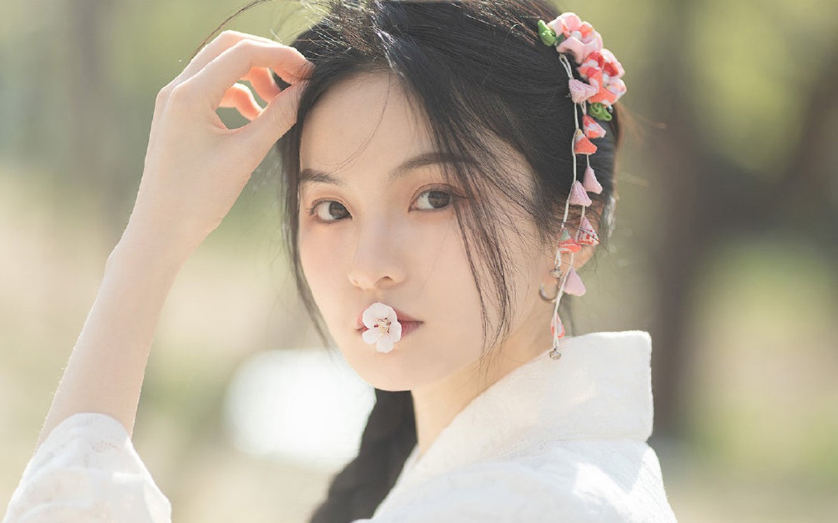 十句撩人的古风情话你被撩到了吗,古风早安撩人情话100句