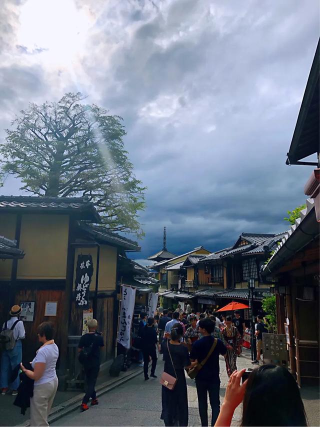 日本关西周边3日游,日本关西五天游攻略