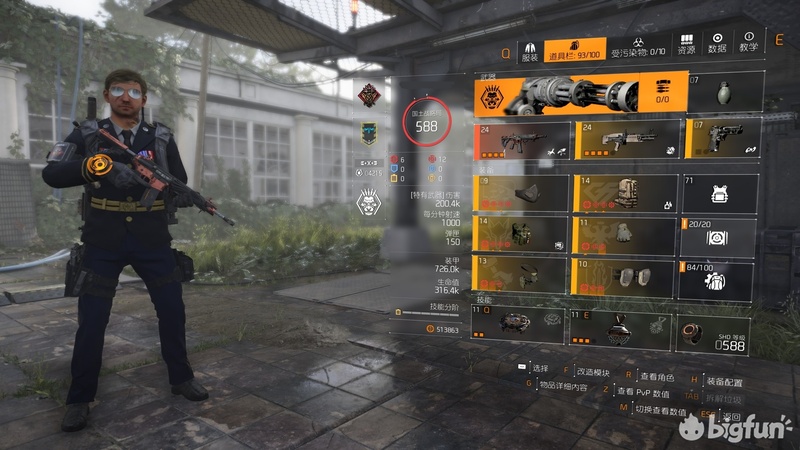 全境封锁2终极副本,全境封锁2新8人本攻略c门