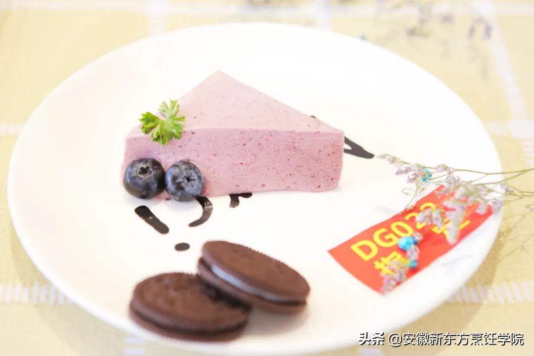 烘焙吉利丁片和吉利丁粉区别,烘焙技巧吉利丁小知识分享