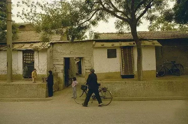 从西安到长安1905-2019沧海桑田(二)