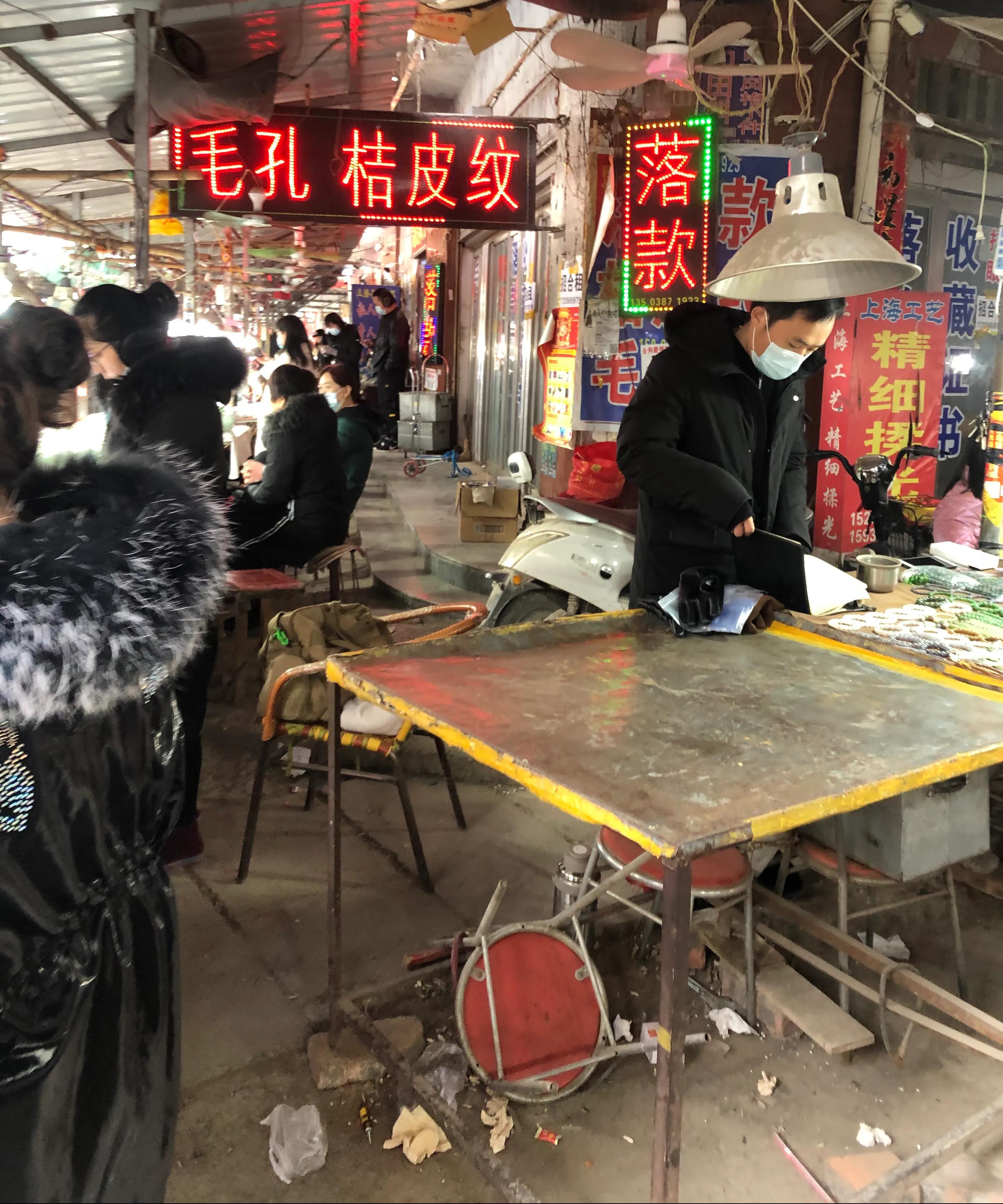 和田玉籽料真假对比图,和田玉籽料真假图片大全