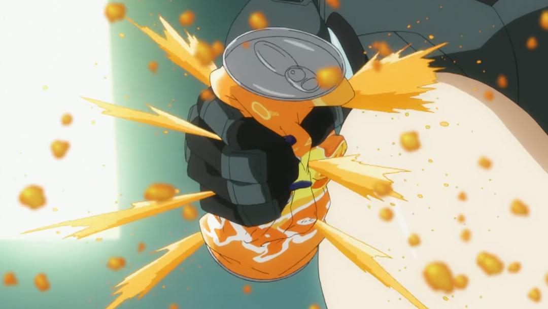 鸢一折纸喜欢士道吗,鸢一折纸是精灵吗