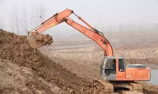 挖机要怎么操作才快,挖机教程新手入门