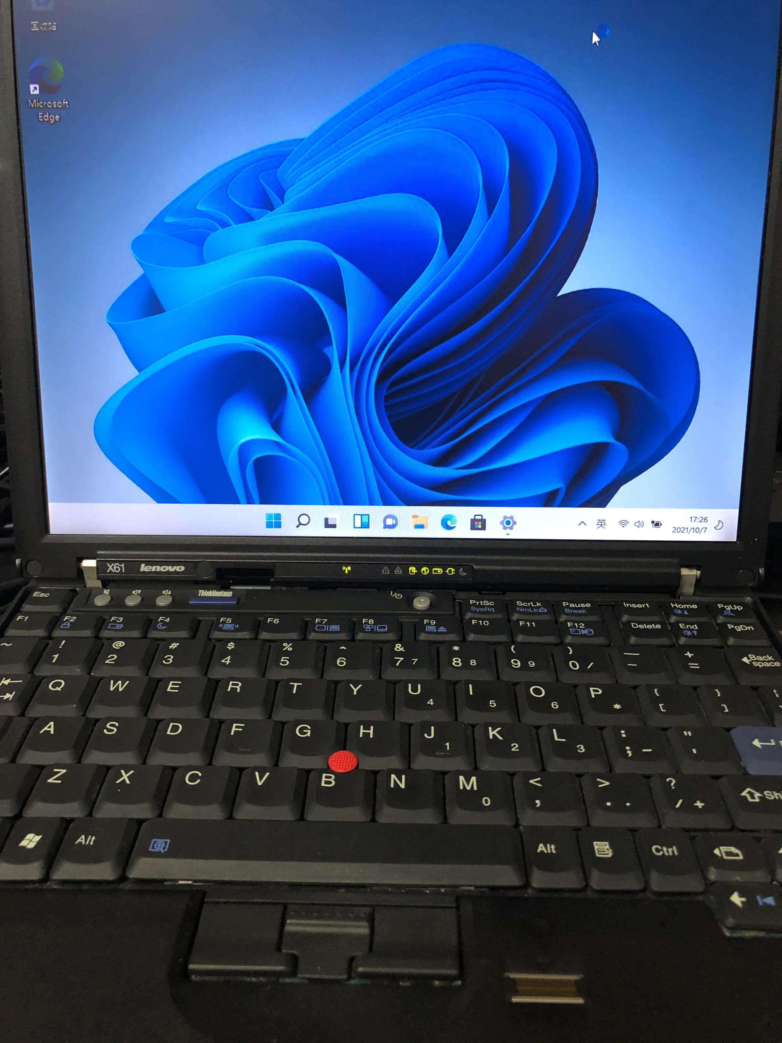 thinkpad可以装win11吗 (thinkpad怎么装win11)