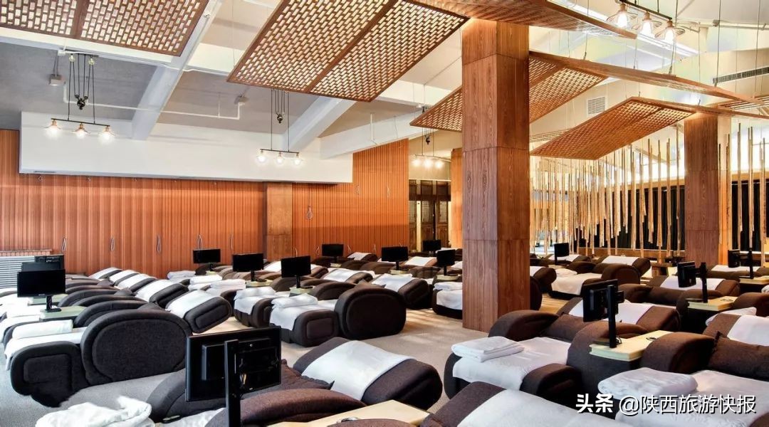 太白山凤凰温泉度假酒店温泉,太白山凤凰温泉酒店五一