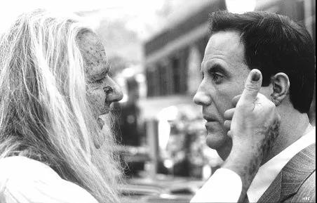 斯蒂芬金惊悚片,斯蒂芬金恐怖电影有哪些