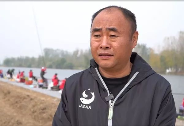 大师新手各亮绝技，1200人竞逐“古黄河野钓王”——2019年江苏省第三届古黄河野钓大赛侧记