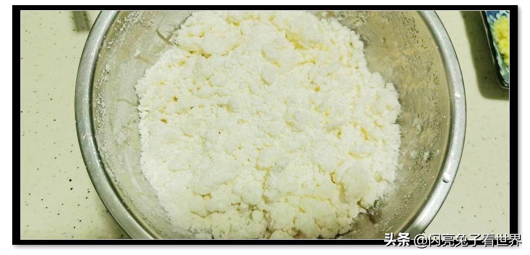 水晶蒸虾饺做法,澄粉水晶虾饺蒸饺的家常做法