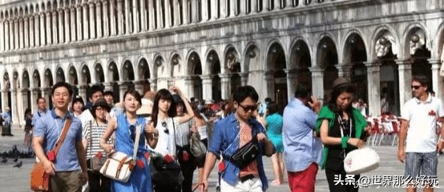 国外用中文写的标语,国外中文标语警示