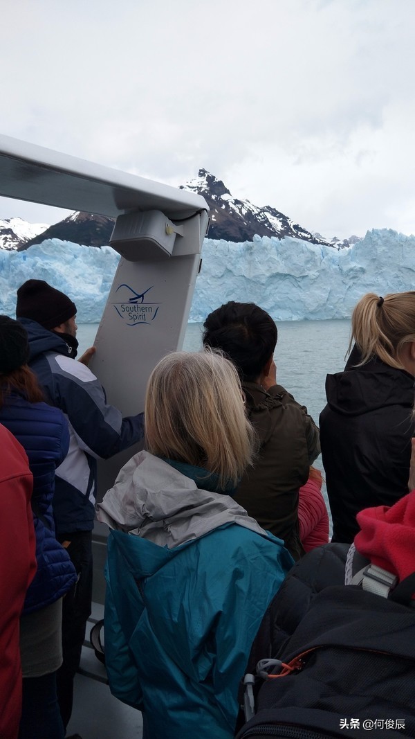 阿根廷莫雷诺大冰川最佳季节,莫雷诺冰川回埃尔卡拉法特时间