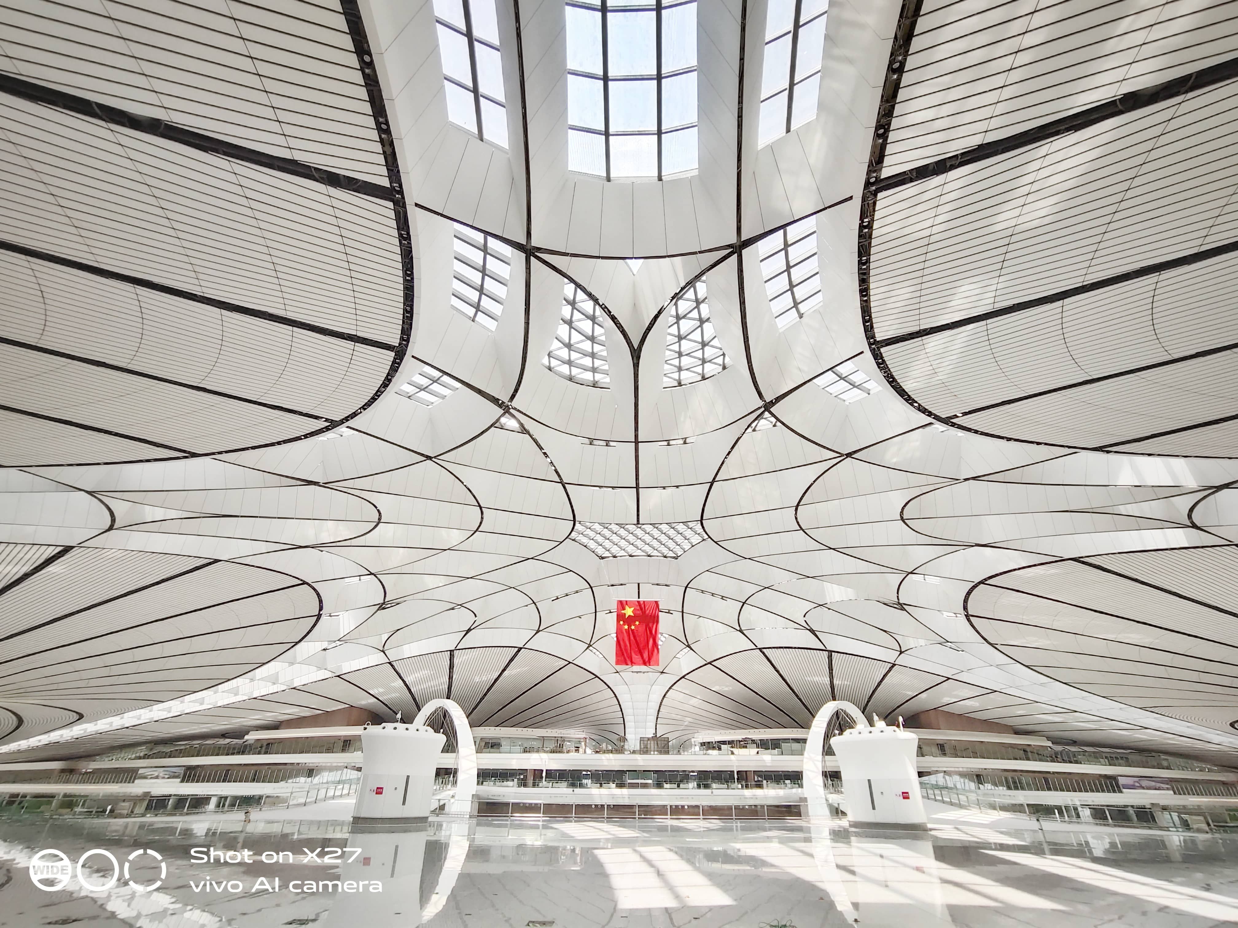 创造多项世界纪录,创造了十大让世界惊叹的奇迹