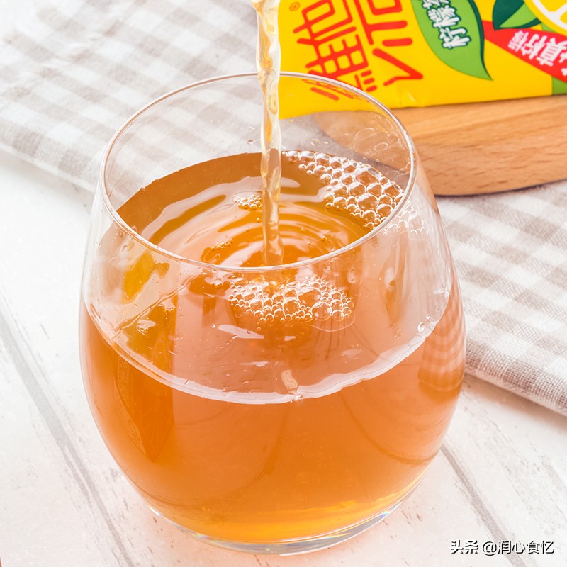 盘点三种包装简陋但很好喝的饮料,冷门但好喝的饮料是哪几种